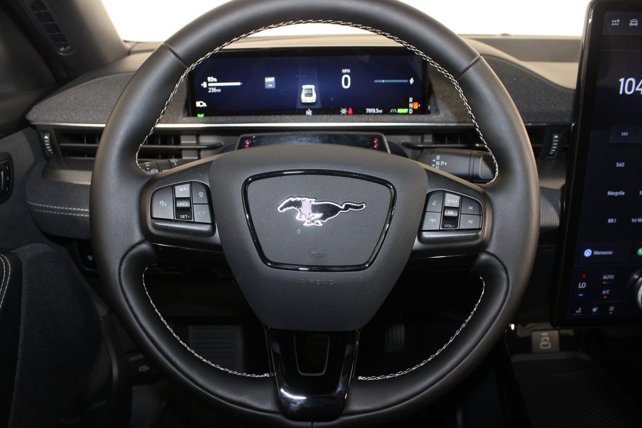 2025 Ford Mustang Mach-E GT Manassas VA
