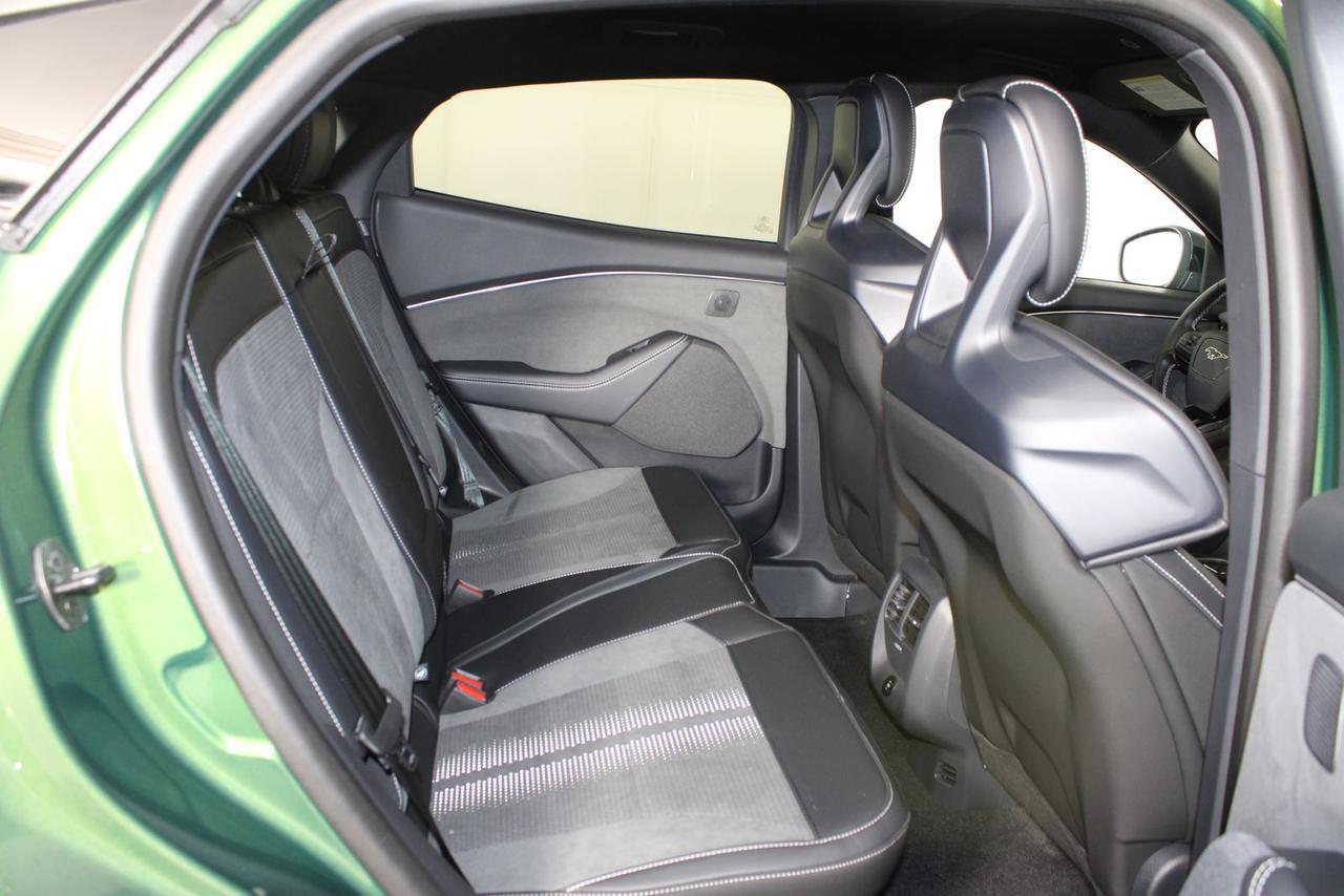 2025 Ford Mustang Mach-E GT Manassas VA