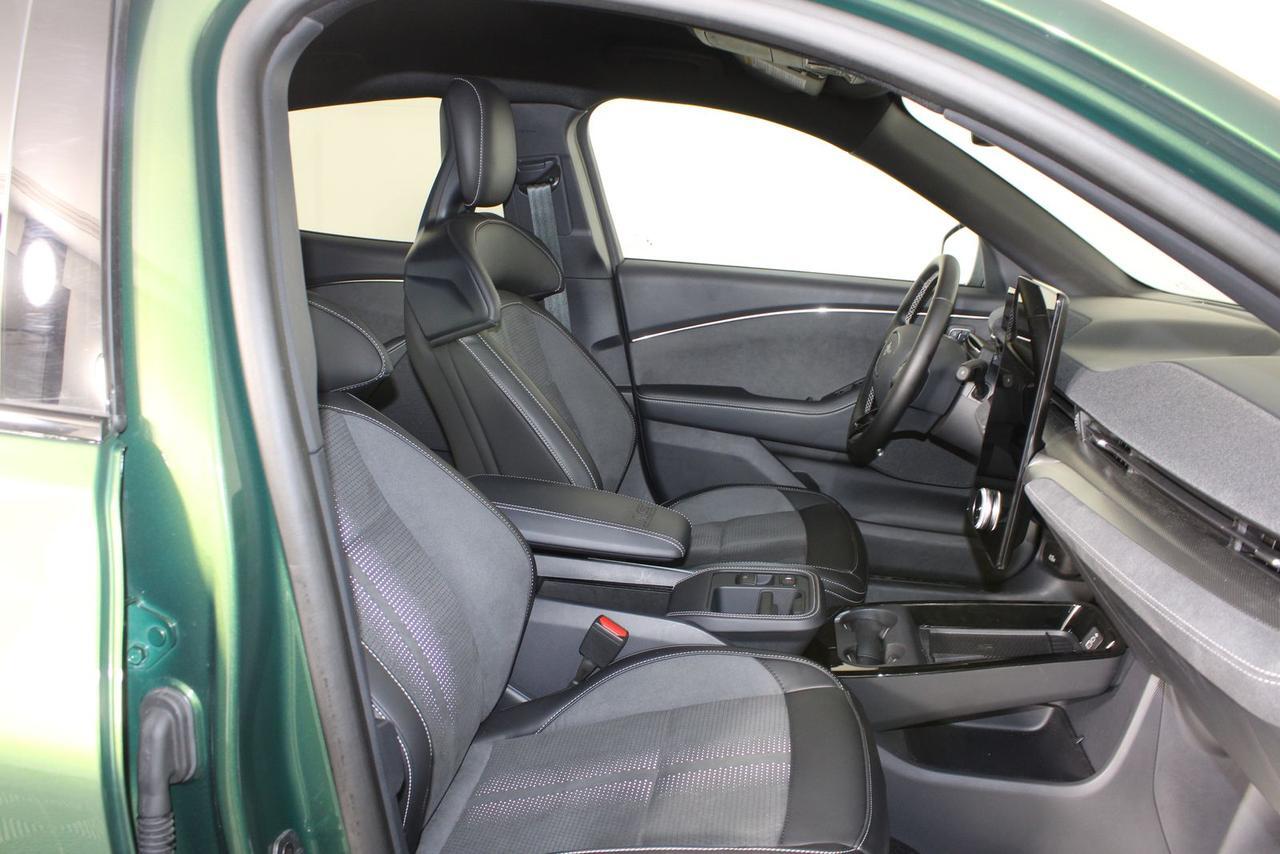 2025 Ford Mustang Mach-E GT Manassas VA