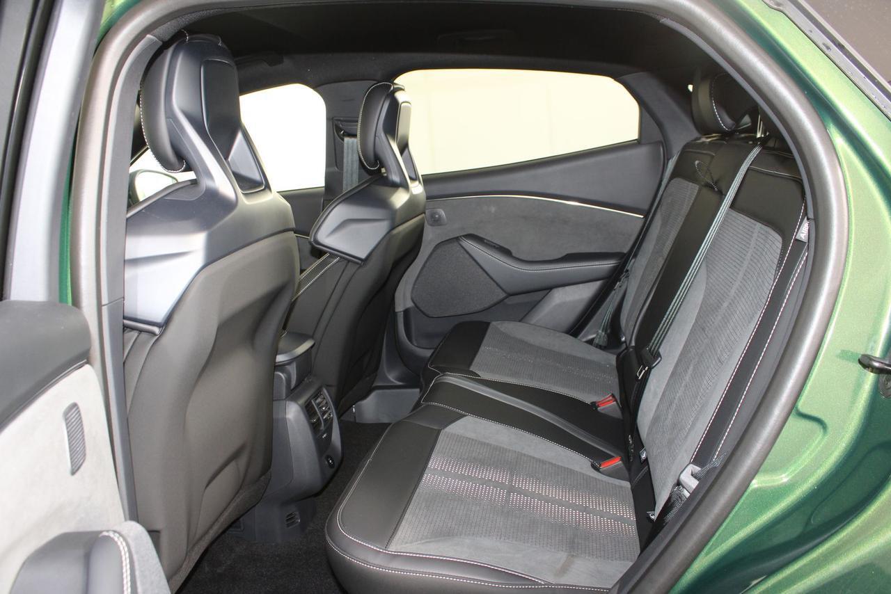 2025 Ford Mustang Mach-E GT Manassas VA