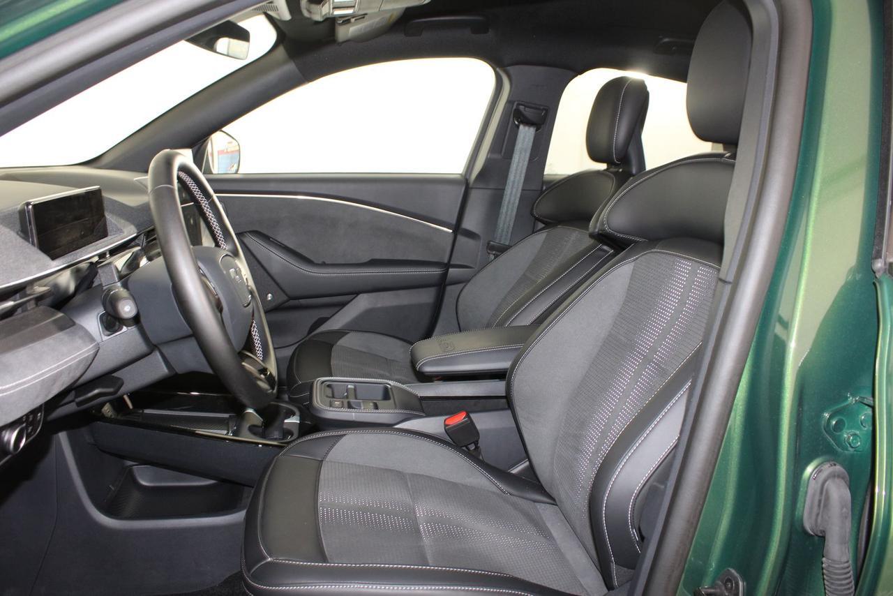 2025 Ford Mustang Mach-E GT Manassas VA