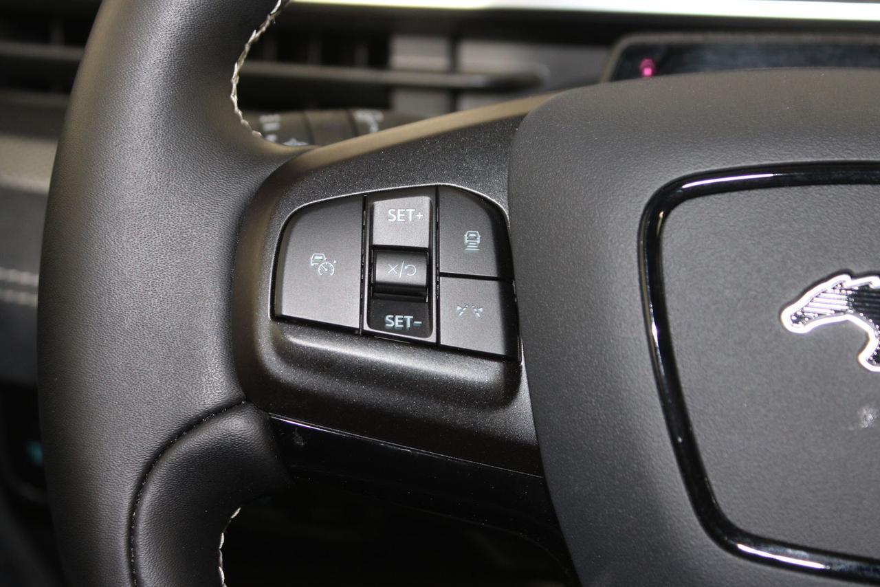 2025 Ford Mustang Mach-E GT Manassas VA