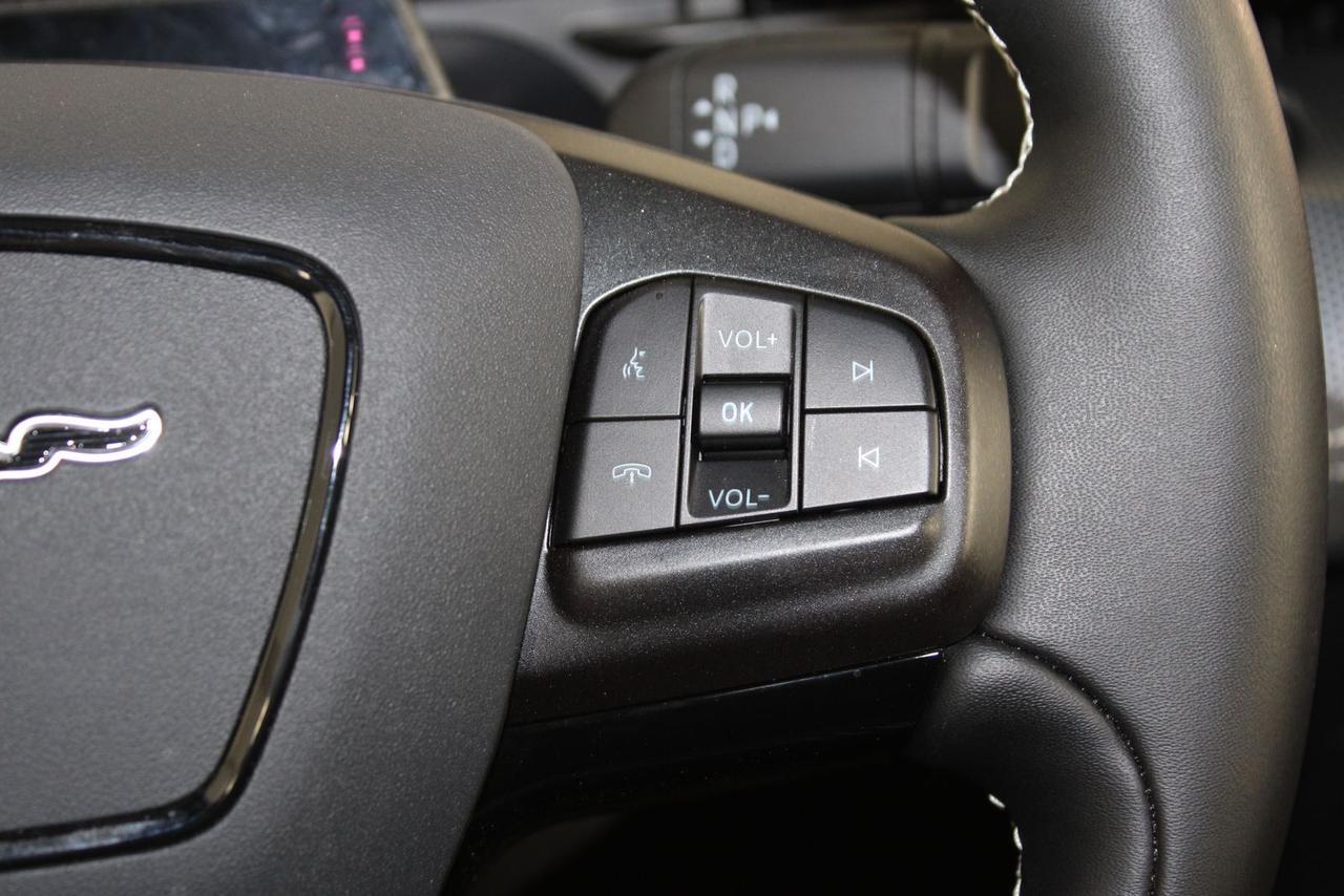 2025 Ford Mustang Mach-E GT Manassas VA