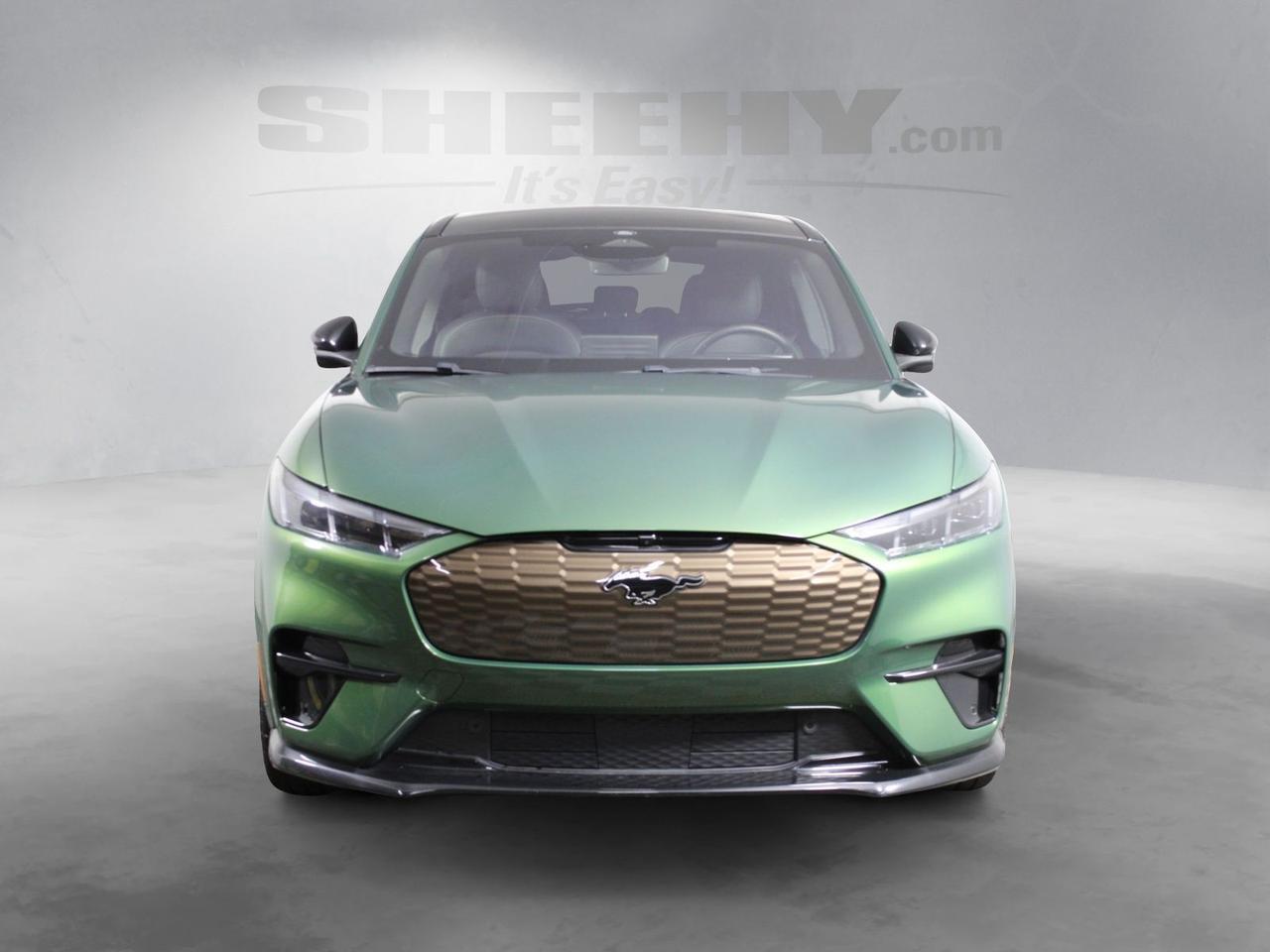 2025 Ford Mustang Mach-E GT Manassas VA
