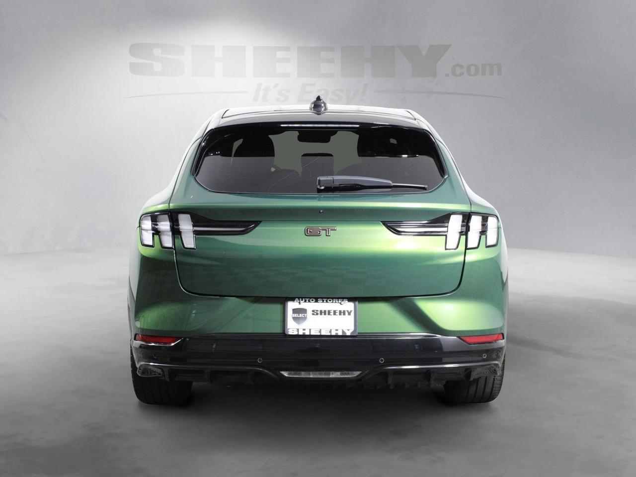 2025 Ford Mustang Mach-E GT Manassas VA