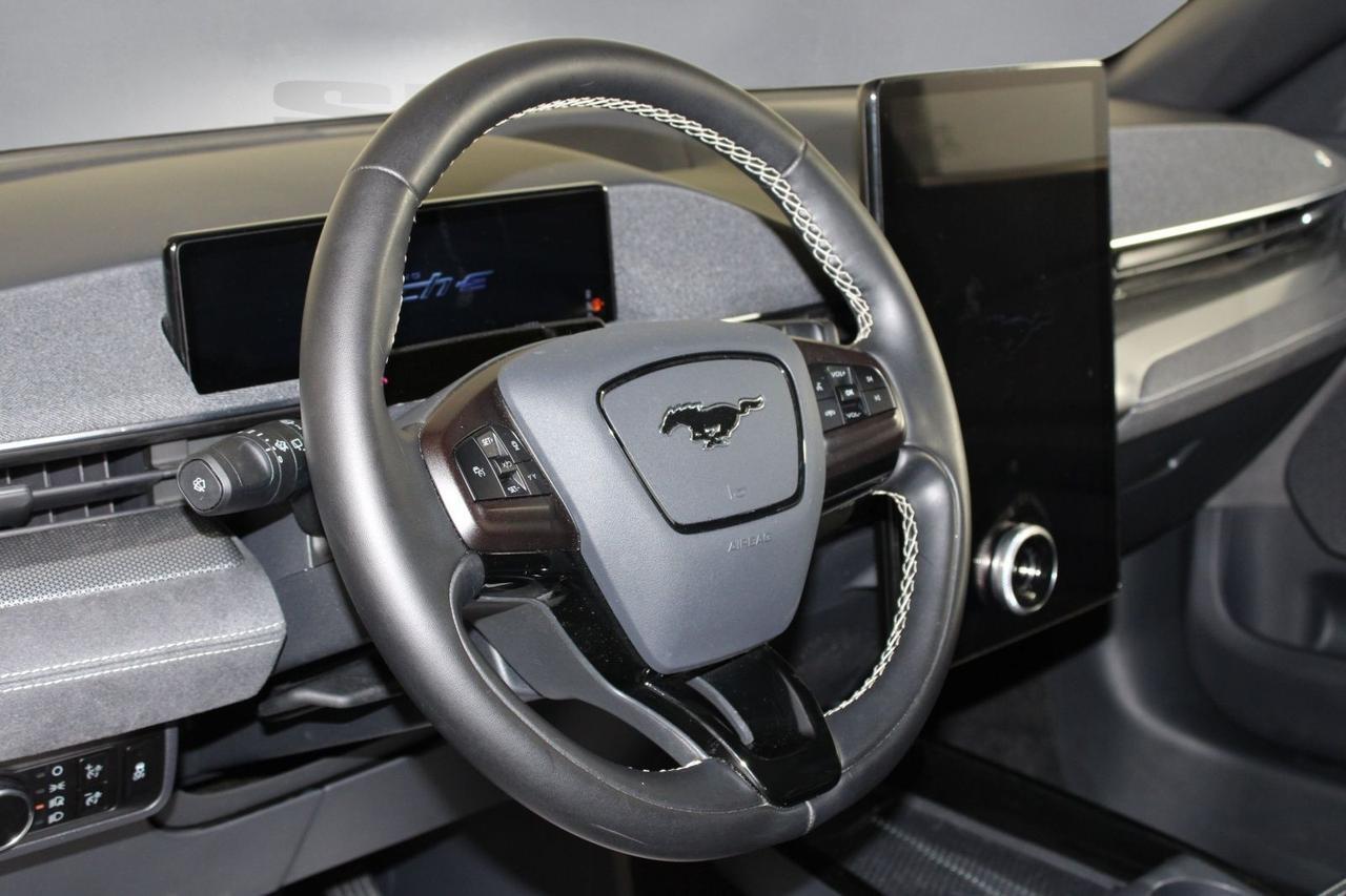 2025 Ford Mustang Mach-E GT Manassas VA