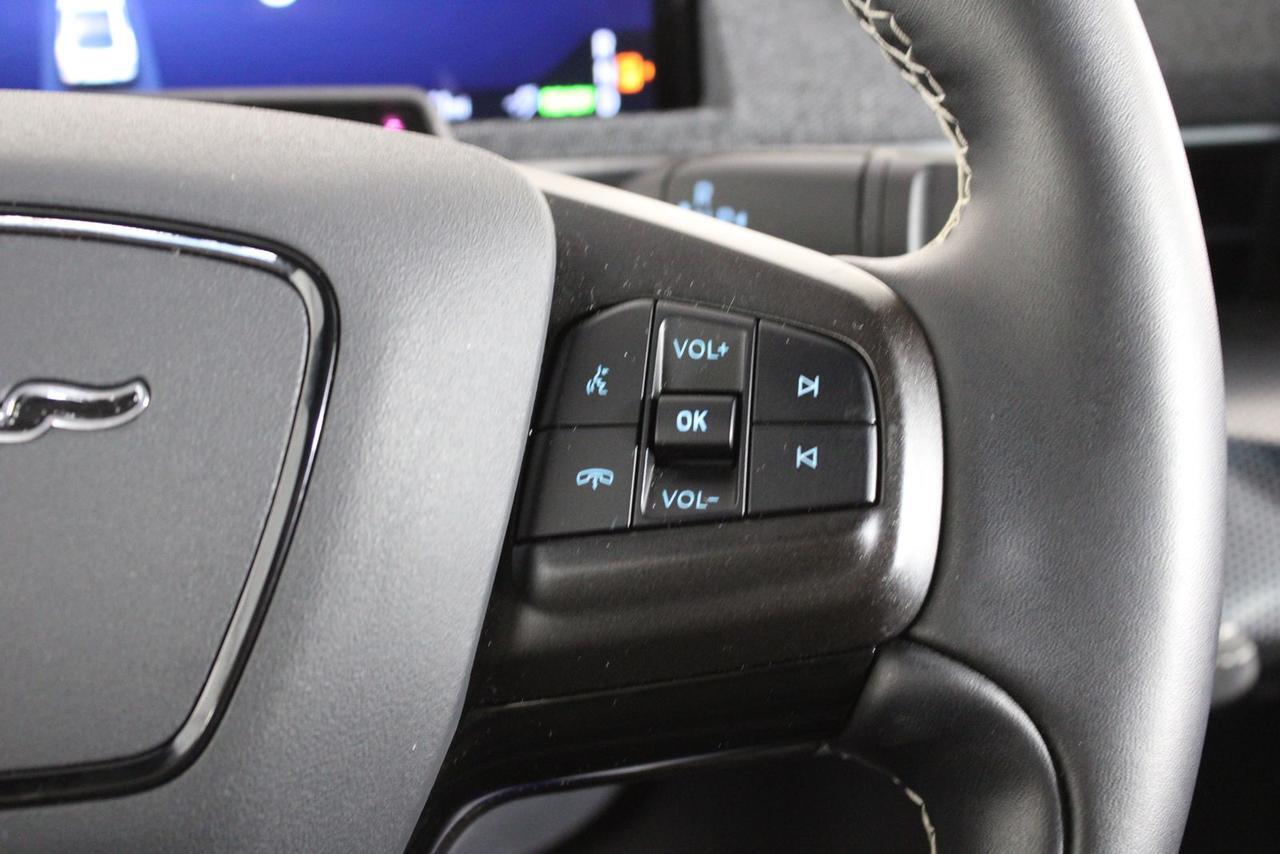 2025 Ford Mustang Mach-E GT Manassas VA