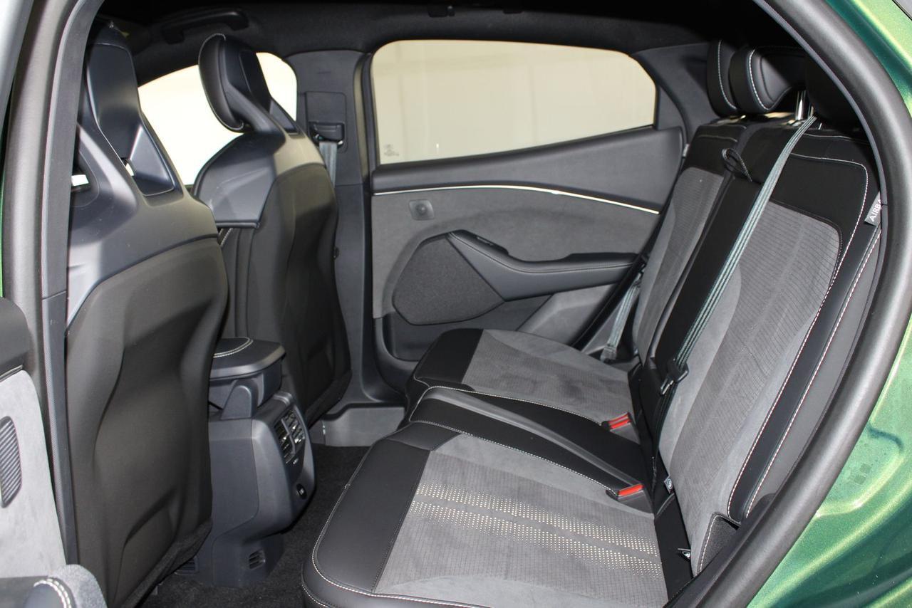 2025 Ford Mustang Mach-E GT Manassas VA