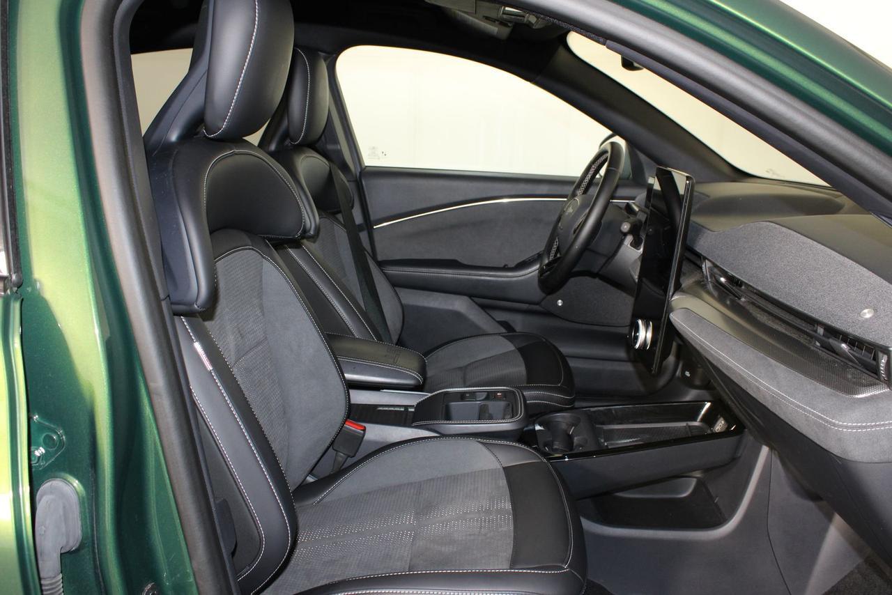 2025 Ford Mustang Mach-E GT Manassas VA