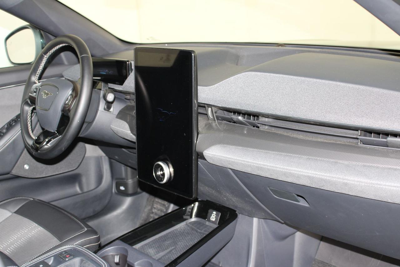 2025 Ford Mustang Mach-E GT Manassas VA