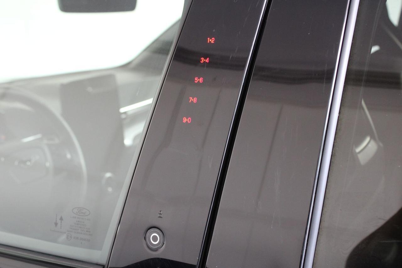 2025 Ford Mustang Mach-E GT Manassas VA