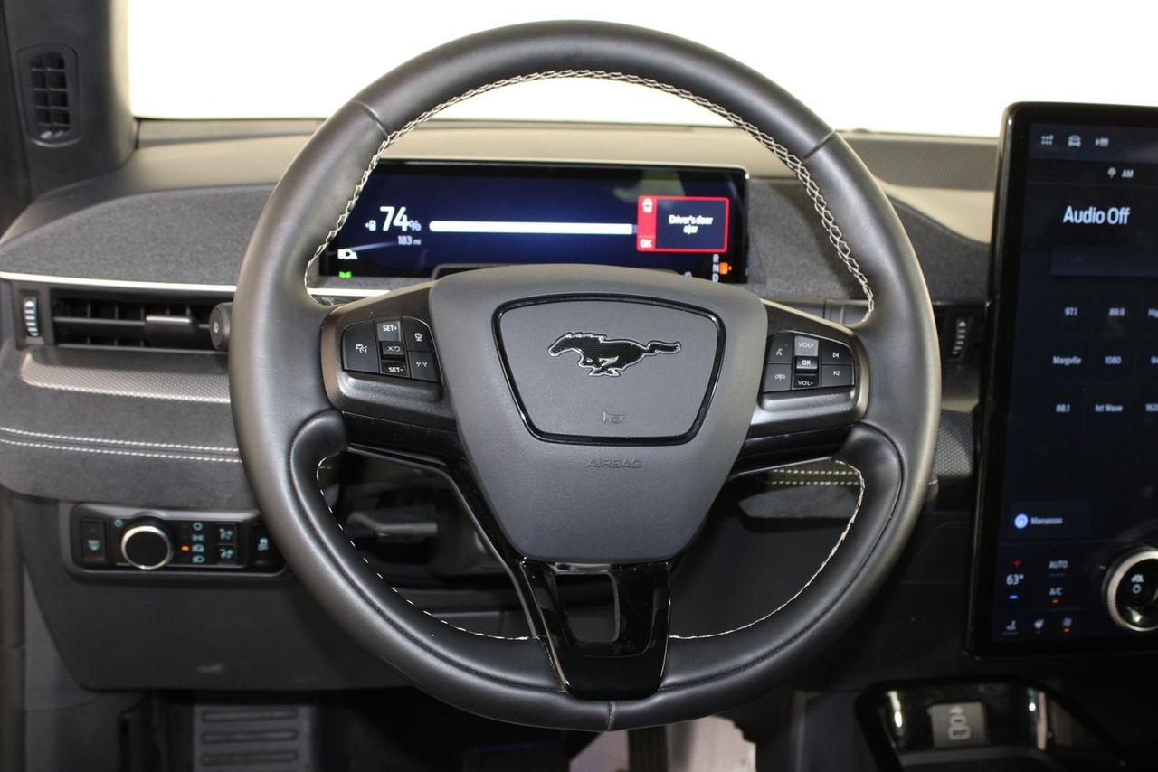 2025 Ford Mustang Mach-E GT Manassas VA