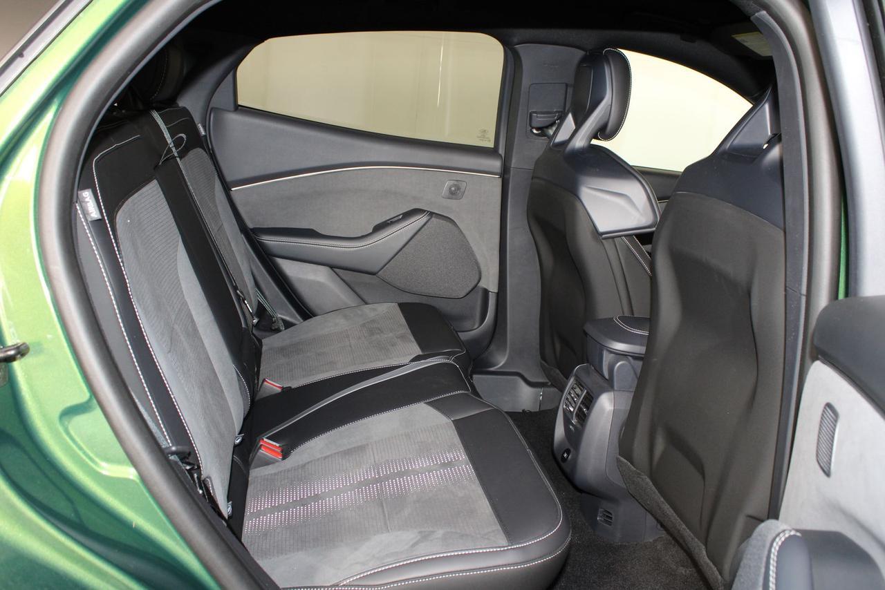 2025 Ford Mustang Mach-E GT Manassas VA