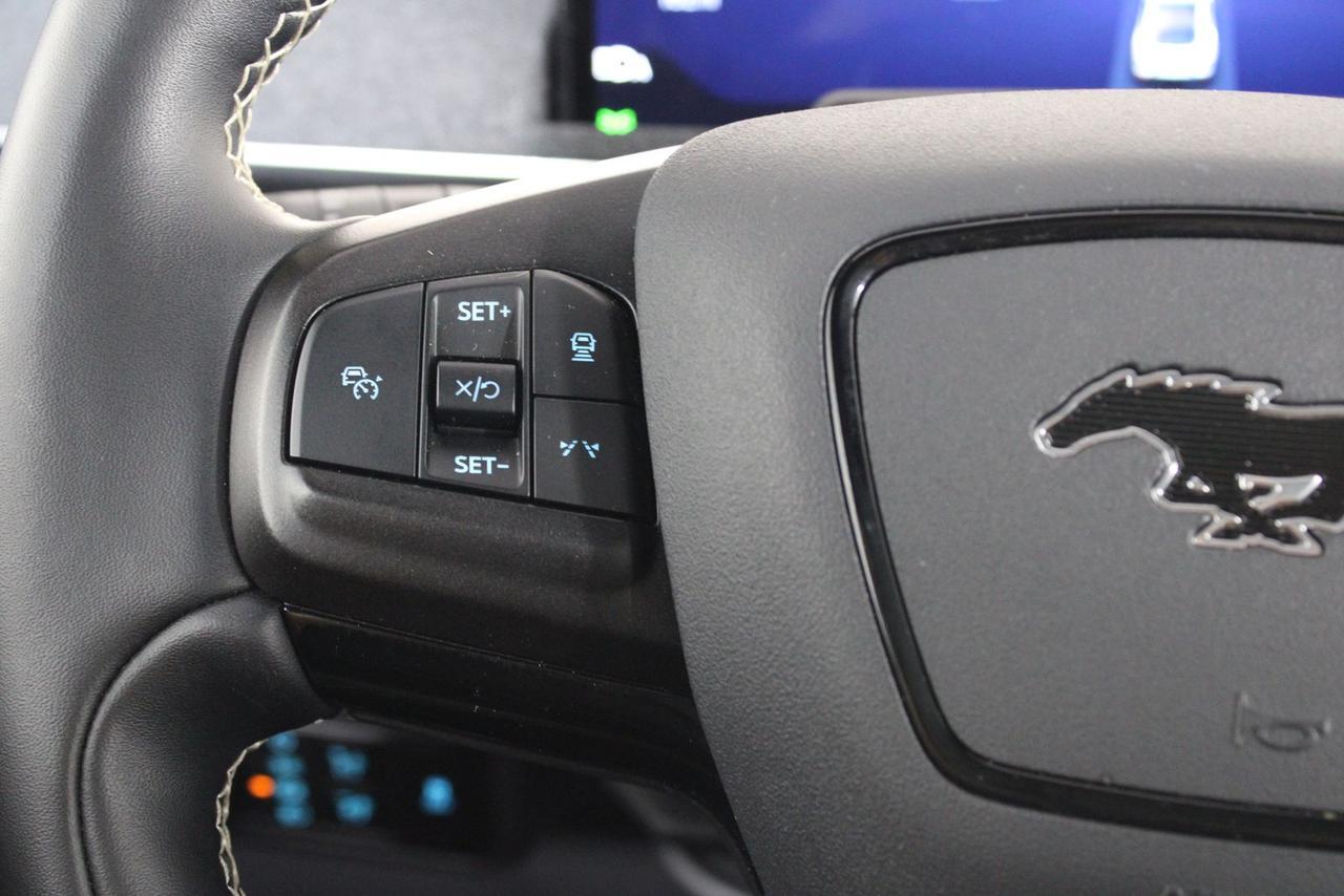 2025 Ford Mustang Mach-E GT Manassas VA