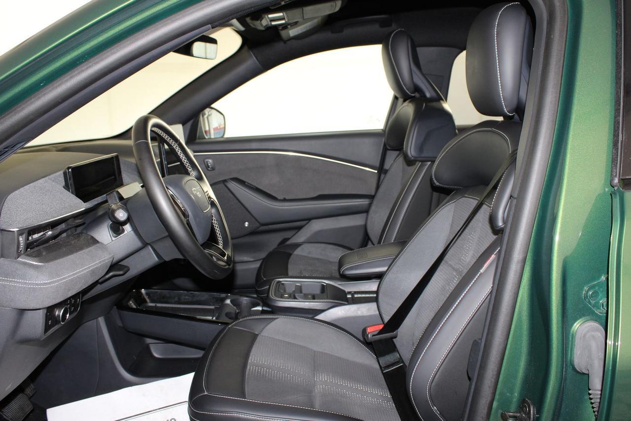 2025 Ford Mustang Mach-E GT Manassas VA