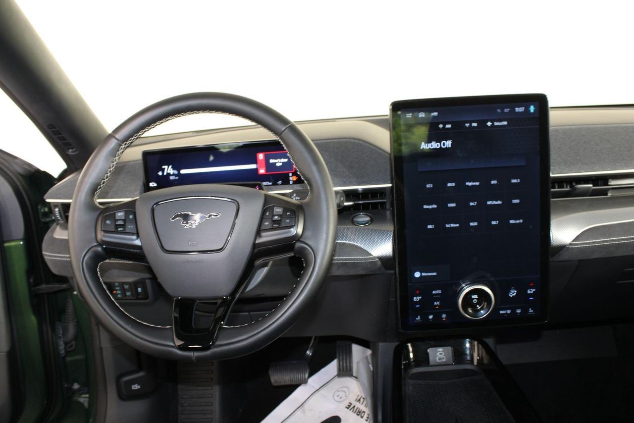 2025 Ford Mustang Mach-E GT Manassas VA