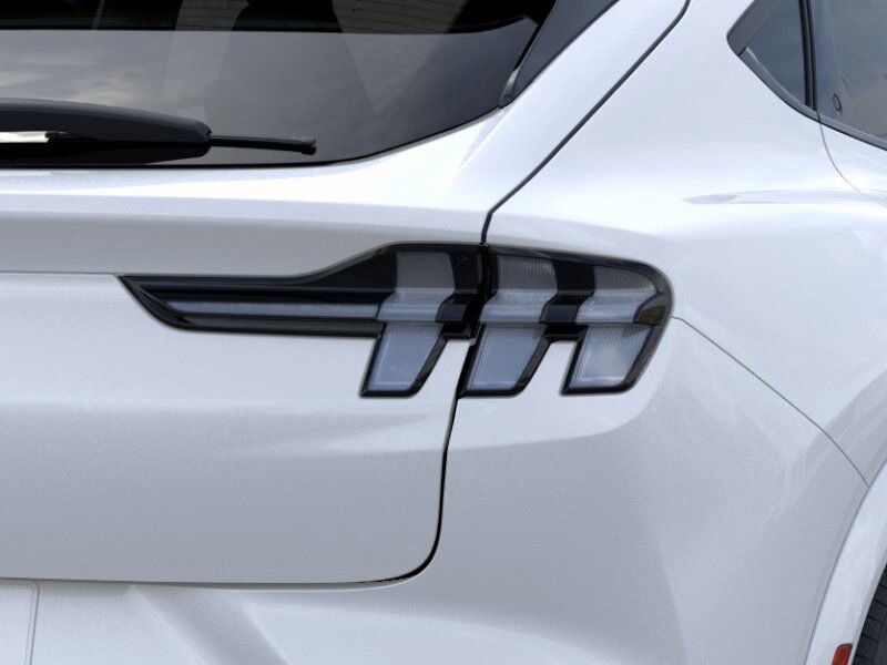 2025 Ford Mustang Mach-E GT Warrenton VA