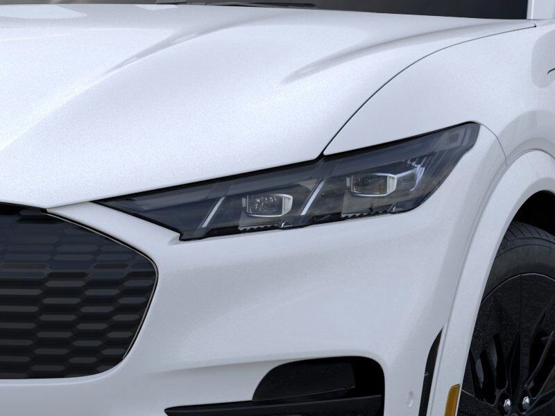 2025 Ford Mustang Mach-E GT Warrenton VA