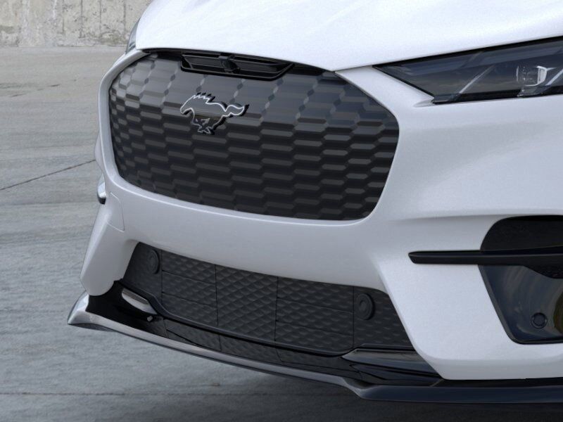 2025 Ford Mustang Mach-E GT Warrenton VA