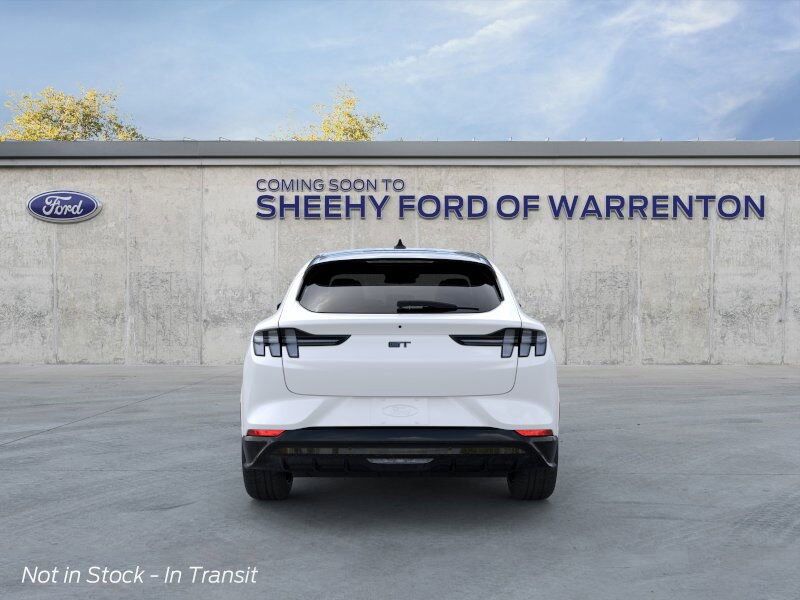 2025 Ford Mustang Mach-E GT Warrenton VA