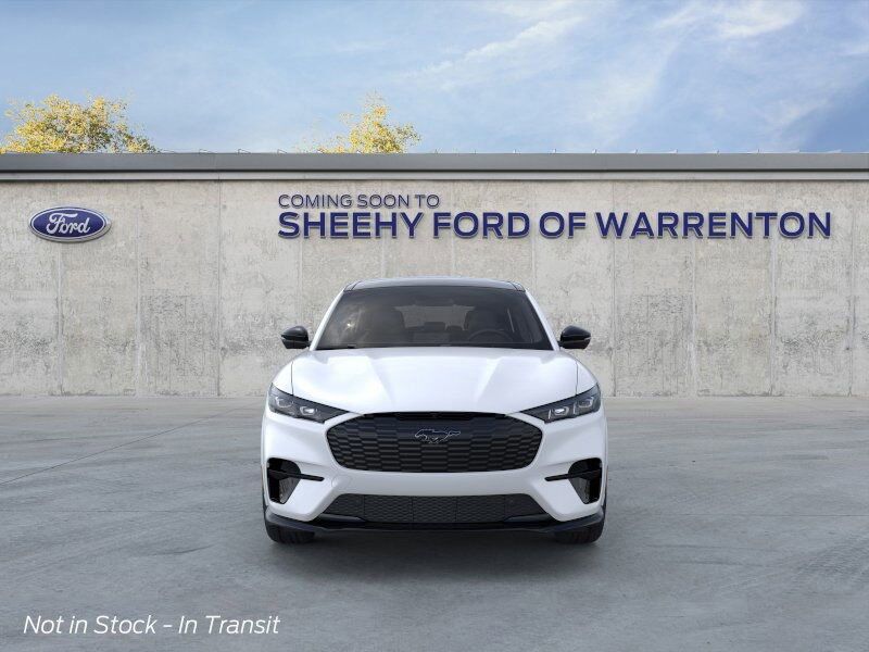 2025 Ford Mustang Mach-E GT Warrenton VA