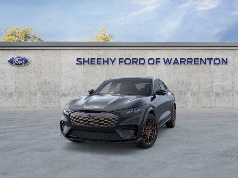 2025 Ford Mustang Mach-E GT Warrenton VA