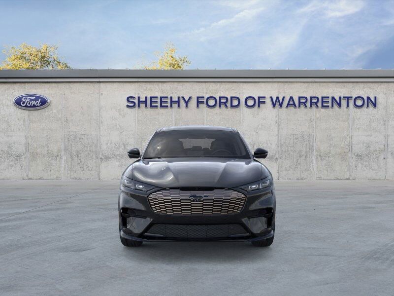 2025 Ford Mustang Mach-E GT Warrenton VA