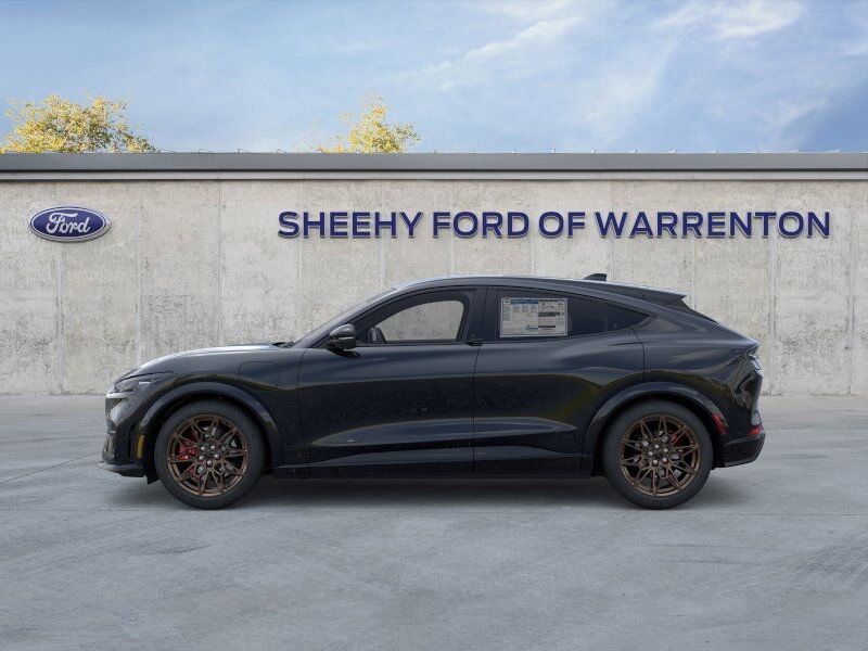2025 Ford Mustang Mach-E GT Warrenton VA