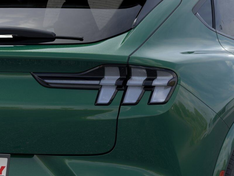 2025 Ford Mustang Mach-E GT Warrenton VA