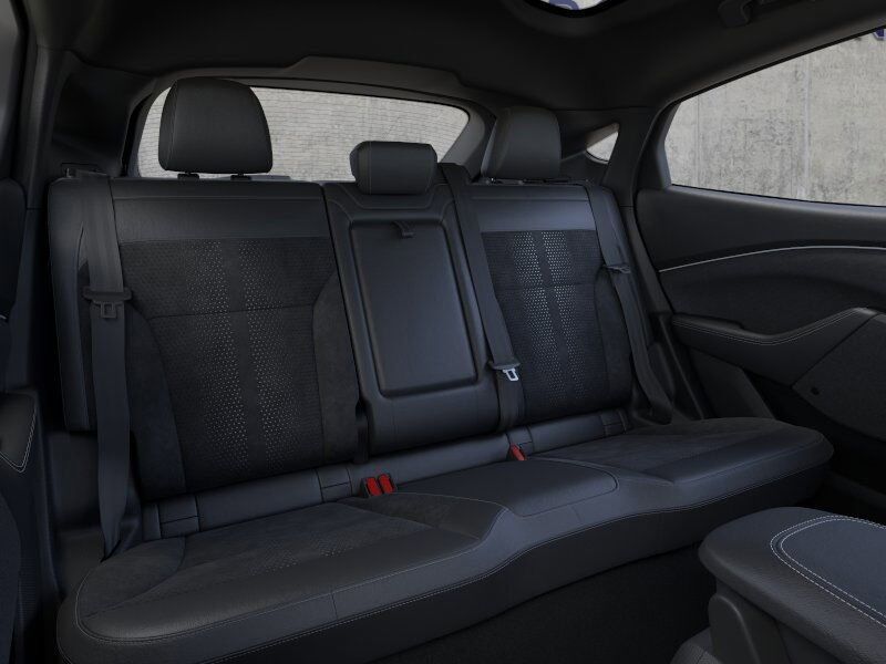 2025 Ford Mustang Mach-E GT Warrenton VA