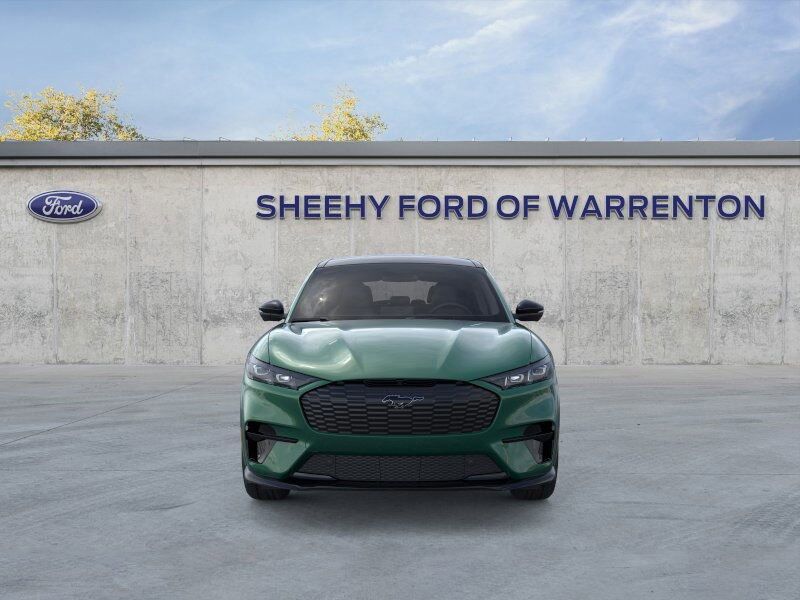 2025 Ford Mustang Mach-E GT Warrenton VA