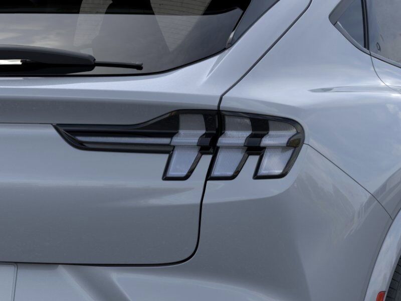 2025 Ford Mustang Mach-E GT Warrenton VA