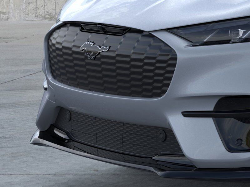 2025 Ford Mustang Mach-E GT Warrenton VA