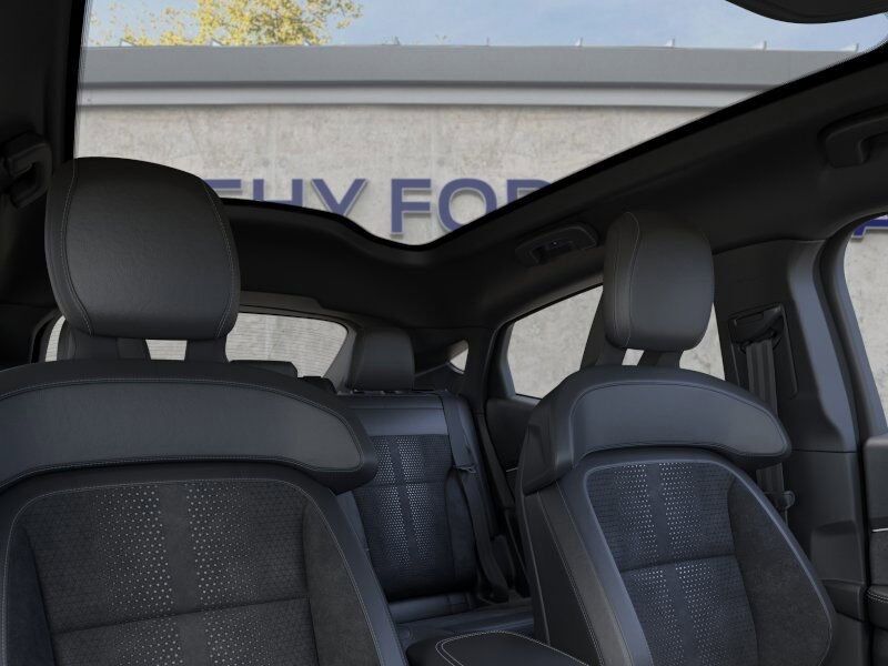2025 Ford Mustang Mach-E GT Warrenton VA