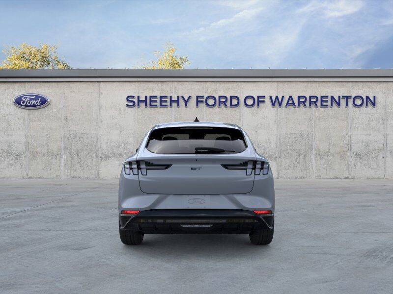 2025 Ford Mustang Mach-E GT Warrenton VA