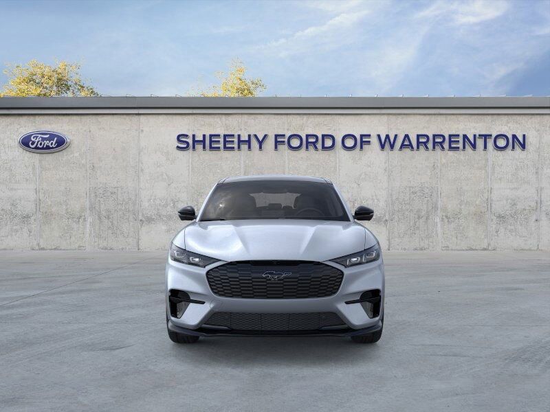 2025 Ford Mustang Mach-E GT Warrenton VA