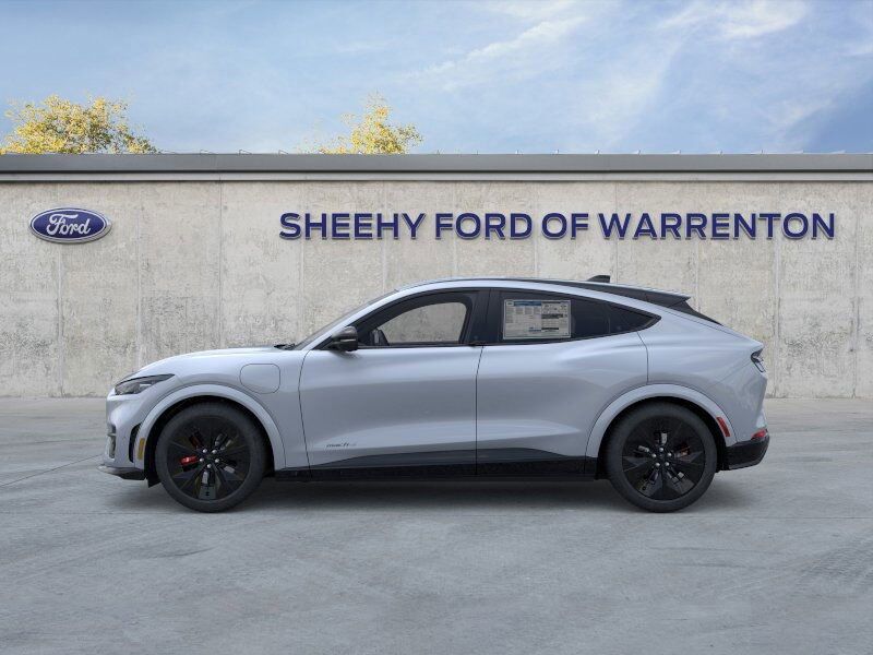 2025 Ford Mustang Mach-E GT Warrenton VA