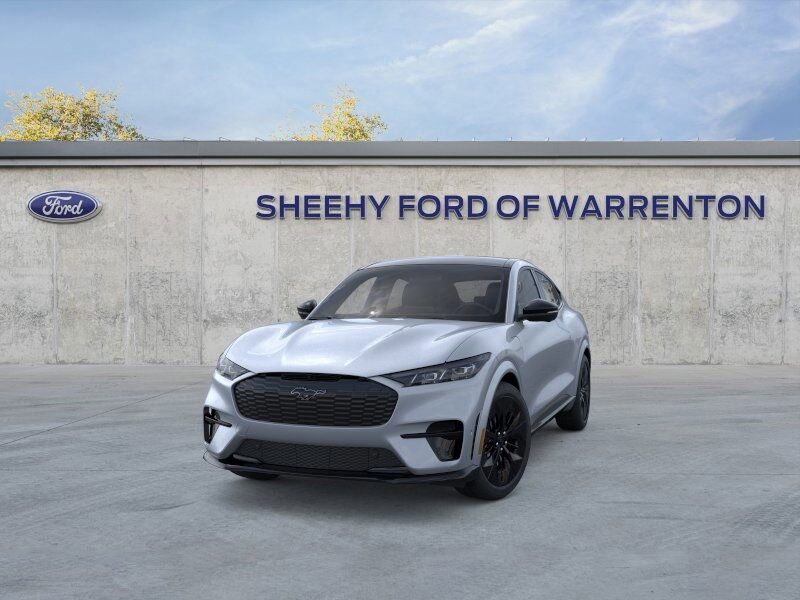 2025 Ford Mustang Mach-E GT Warrenton VA