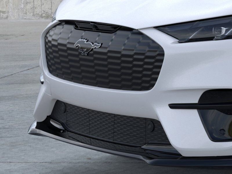 2025 Ford Mustang Mach-E GT Warrenton VA