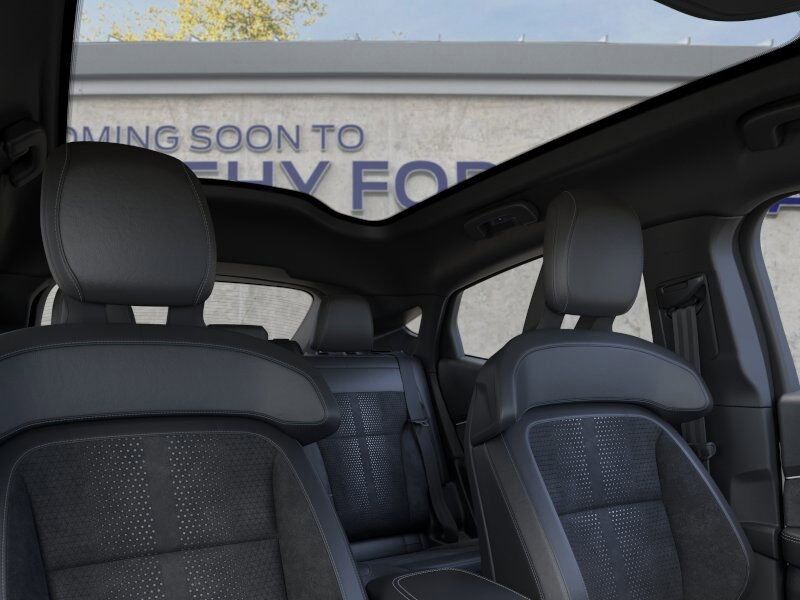 2025 Ford Mustang Mach-E GT Warrenton VA