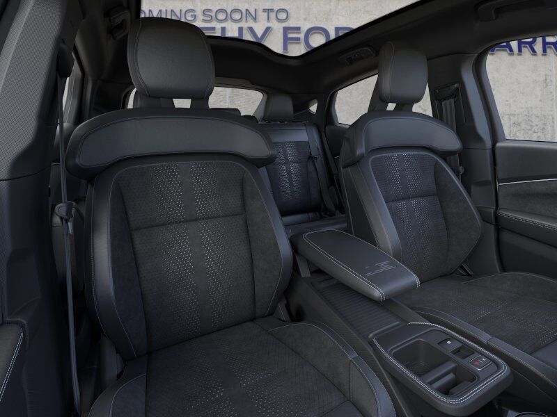 2025 Ford Mustang Mach-E GT Warrenton VA