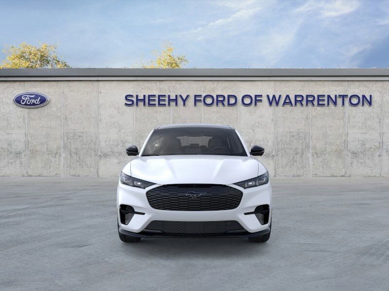 2025 Ford Mustang Mach-E GT Warrenton VA