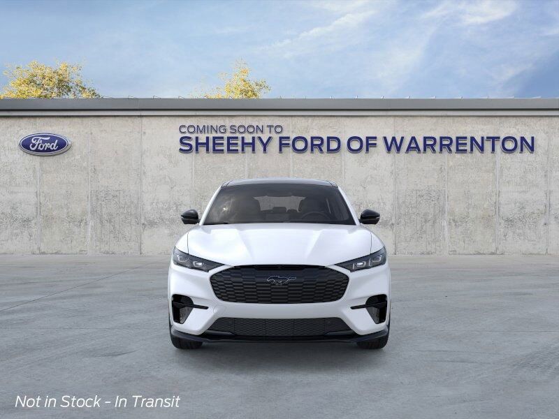 2025 Ford Mustang Mach-E GT Warrenton VA
