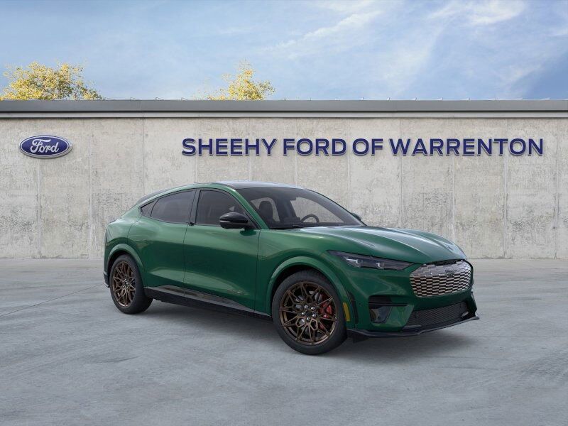2025 Ford Explorer ST photo 28