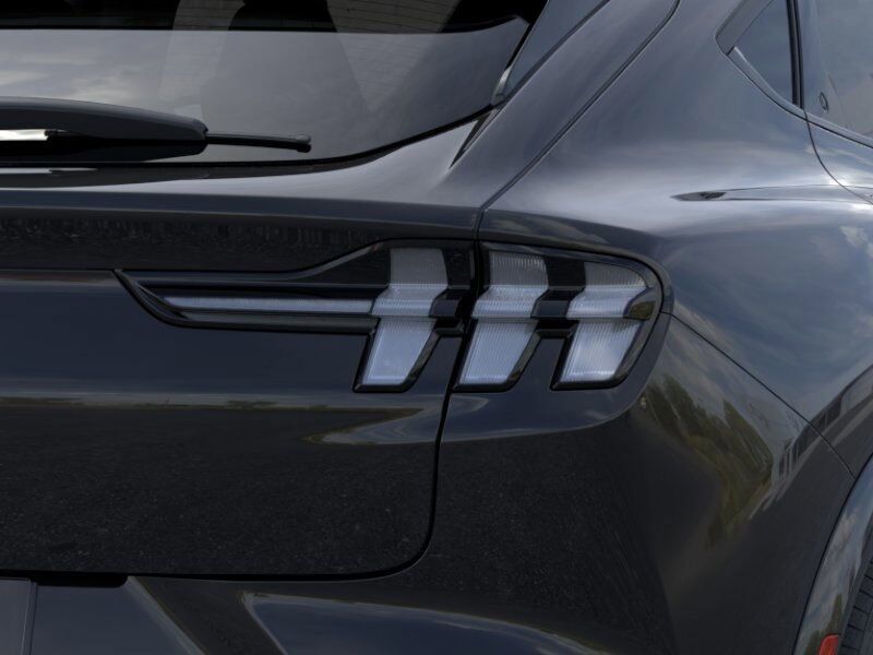 2025 Ford Mustang Mach-E GT Warrenton VA