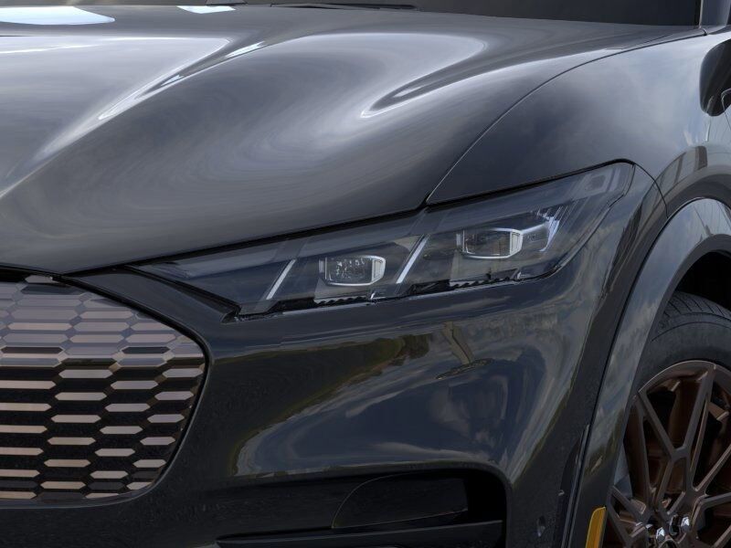2025 Ford Mustang Mach-E GT Warrenton VA