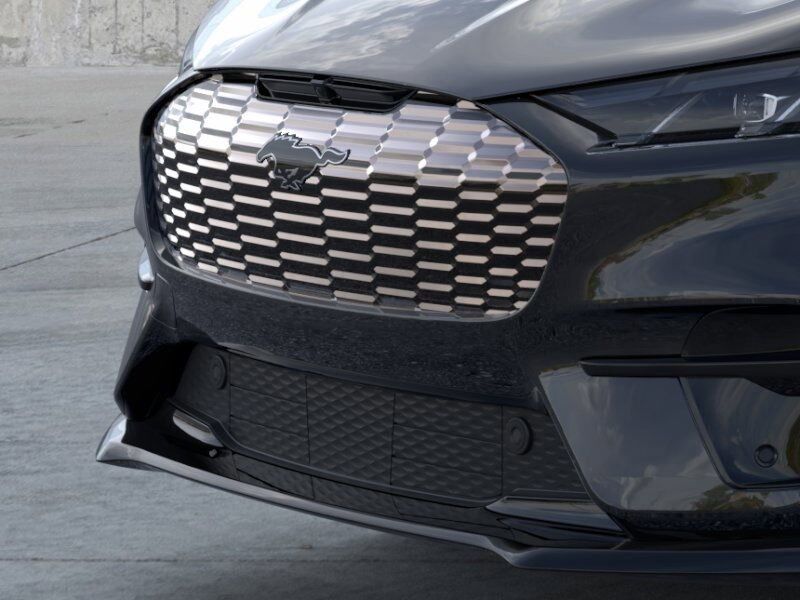 2025 Ford Mustang Mach-E GT Warrenton VA