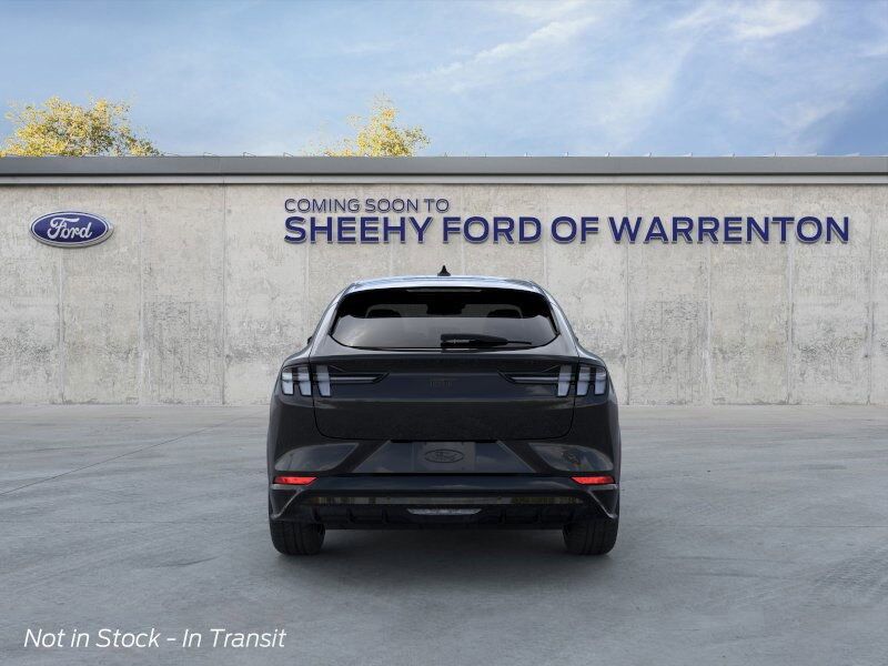 2025 Ford Mustang Mach-E GT Warrenton VA