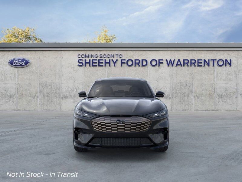 2025 Ford Mustang Mach-E GT Warrenton VA