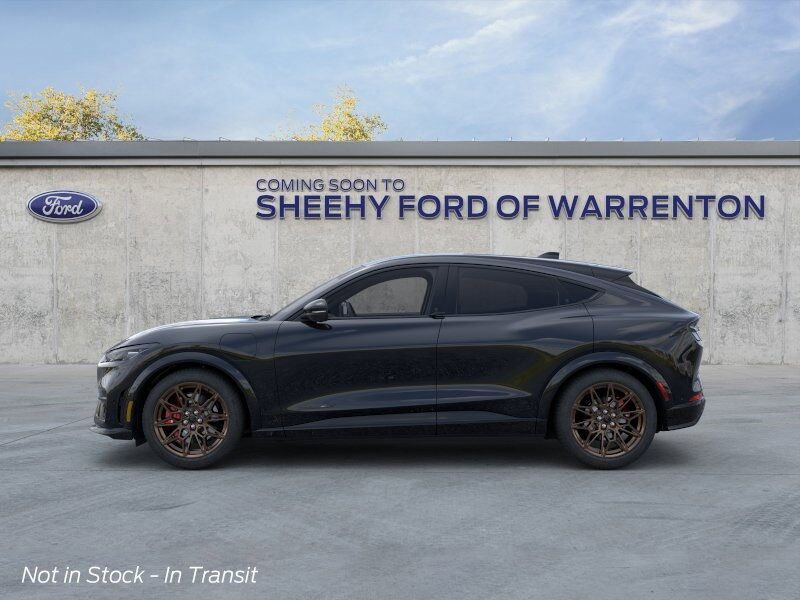 2025 Ford Mustang Mach-E GT Warrenton VA
